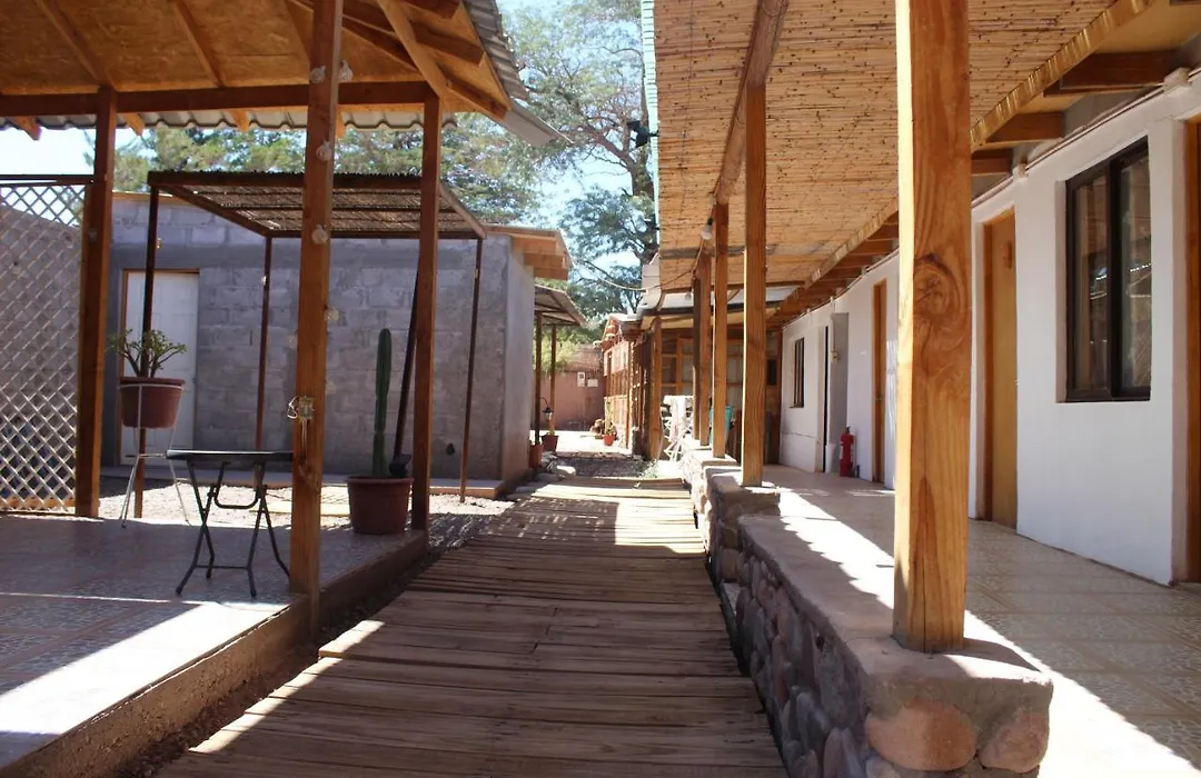 Hostal Purilackti-1