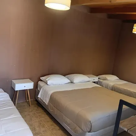 Hostal Purilackti-2