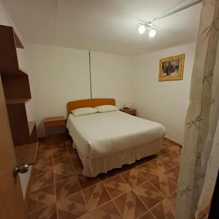 Hostal Purilackti-3