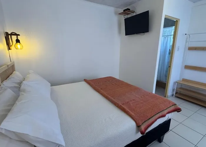 Hotel Turi Atacama San Pedro de Atacama